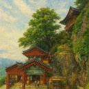 순천-33호 | 구례 사성암 - 천년 고찰이 빚어낸 절벽 위의 기적