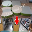 무수골 도서관 이미지