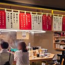 이나푸드 | [후쿠오카여행] 텐진맛집 텐진 도미오차즈케 맛집 ‘이나바쵸 잇케이‘