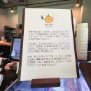 양양 배배젤라또 솔직 후기! 100년 전통 낙산배 젤라또, 기대가 너무 컸나?