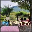 봉계 경로당 | 꿈애오토캠핑장 대구인근 캠핑장 명당은? 내돈내산 솔직후기