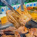 안양예술공원사거리 이미지