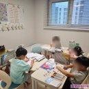 봉명초등학교 이미지