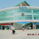 소양댐주유소 | (봄소풍) 5월11일 토요일 춘천에서 배후령넘어 화천산소길 (약68km) 후기