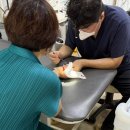 Wellness clinic 동물병원 | 10개월 아기랑 호치민 살이 첫 일주일차 적응기 / 일단 좋다는 곳 다 가보는 일상