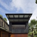 Brown house 이미지