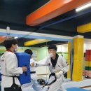 효신태권도장 이미지