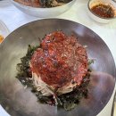 곰배령 돌배나무집 | 인제 <옛날원대막국수>, 기운이 좋은 명당 막국수 맛집, 강원도 여행시 꼭 들려보세요!
