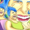 하얀 단팥빵