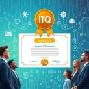 ITQ컴퓨터자격대비(야) | 천안ITQ학원ㅣ방학동안 단기속성으로 취득한 후기!