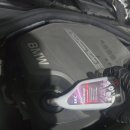 인랩솔루션 | 파주일산 인랩 BMW 328I ABSOL PAO 5W-30 엔진오일 미션오일 교환