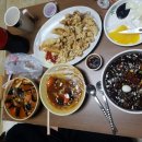 송광루 반점 | 포항 용흥동/죽도동 중국집 &lt;송광루&gt; 배달 후기:)