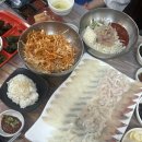 은아회식당 | 경주 감포, K붓다빌리지 주변 맛집 추천 :: 은아회타운, 장터밥상, 필모어커피