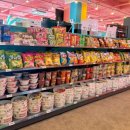 오락카페 키즈존 이미지