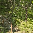 이화산등산로 이미지