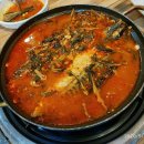 용대리명태찜 이미지
