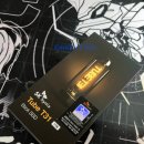 SK PC방 | SK하이닉스 TUBE T31 외장SSD 게임용 내돈내산 후기