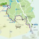 태안해안국립공원 해변길 7코스 생생포토 뷰 이미지