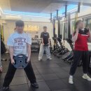 YES공무원체력전문PT | 까치산역헬스장 재미와 효과 뛰어난 그룹 PT와 헬스까지!