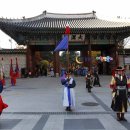 메밀국수와 우동 이미지