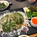 일품손맛 밑반찬과 탕 · 찌개 이미지