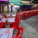 육회한통닭 이미지