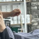 석촌 두피케어 '두랩스 석촌점&꾸꾸살롱' 헤드스파 후기