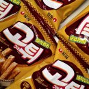 츄리 | 농심 바삭츄리 고튀 신상과자 솔직후기