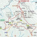 2024年 甲辰年 05月 第303次 定期 山行 案內 -- 宜寧 闍堀山 둘레길 이미지