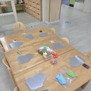 마전어린이집 | 인천 마전 ㅇㅇ유치원 클레이 거울 꾸미기 수업입니다.(늦은 후기)