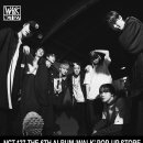 엔씨티주민센터 127 팝업스토어 'WALK : ON THE BEAT' 달글 이미지