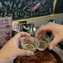 정술술 광장코아점 | 대구 닭발 맛집/ 수성구 시지광장 웨이팅하는 술집, 정술술 재방문 후기