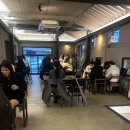 이플목장 | 광안리 카페이플 | 늦게까지 여는 케이크 맛집, 반려동물 동반 가능