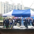 명석중학교 이미지