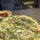 쿵따리 | 까치산역 실내포차 : 쿵따리포차 후기! 소주 4천원 쿨한 이모카세