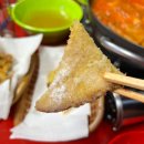 쭘마 즉석떡볶이 이미지