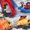 평창종합운동장 | 2026 평창 송어 축제 총정리｜일정·입장료·주차·숙박·텐트낚시 솔직 후기