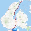 씨유남해창선센터점 | (22.04.23) 사천 자전거길 타고 남해 자전거 라이딩