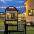 골드독 펜션 | 태안 | 골드독펜션 102호 내돈내산 솔직후기