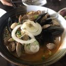 스테이크샐러드 선식당 이미지