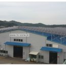 쏠라텍태양광발전소 | [삼성쏠라텍태양광발전사업]삼성쏠라텍태양광발전사업, 충남서산태양광발전소470kw(LG전자모듈시공)