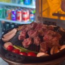 5367 | 구디 깔깔거리 점심 구로디지털 단지 맛집 의영이네 양갈비 데이트 코스 추천