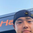 천안야구장 2동(D구장 위) | 귀국과 개강 사이