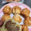 [쿠팡간식추천] 설화산 백앙금 호두과자