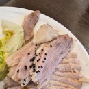 수주 | 대치동 맛집 육지로 간 고래 선릉본점 해물 칼국수주는 보쌈 내돈내산 후기