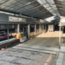 반딧불시장 주차장 옆 이미지