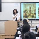 안락중학교 | 안락 중학교 플라워 디자이너 체험 수업 후기