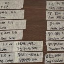 포도앤커피 네이버블로그