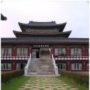 NR-18[구례로]-상-293 | [제주도] 약천사 - 웅장한 불교건축과 아름다운 풍광을 품고 있는 거대 사찰