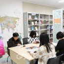 다대도서관 이미지